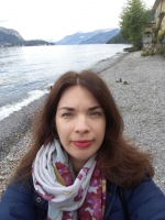 Gorbacheva, Margarita