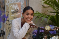 Hrehoraszczuk, Lucia